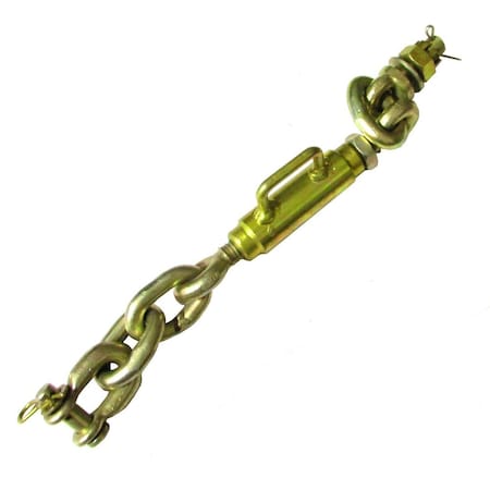 Aftermarket Adj. Compact Check Chain Stabilizer 159350